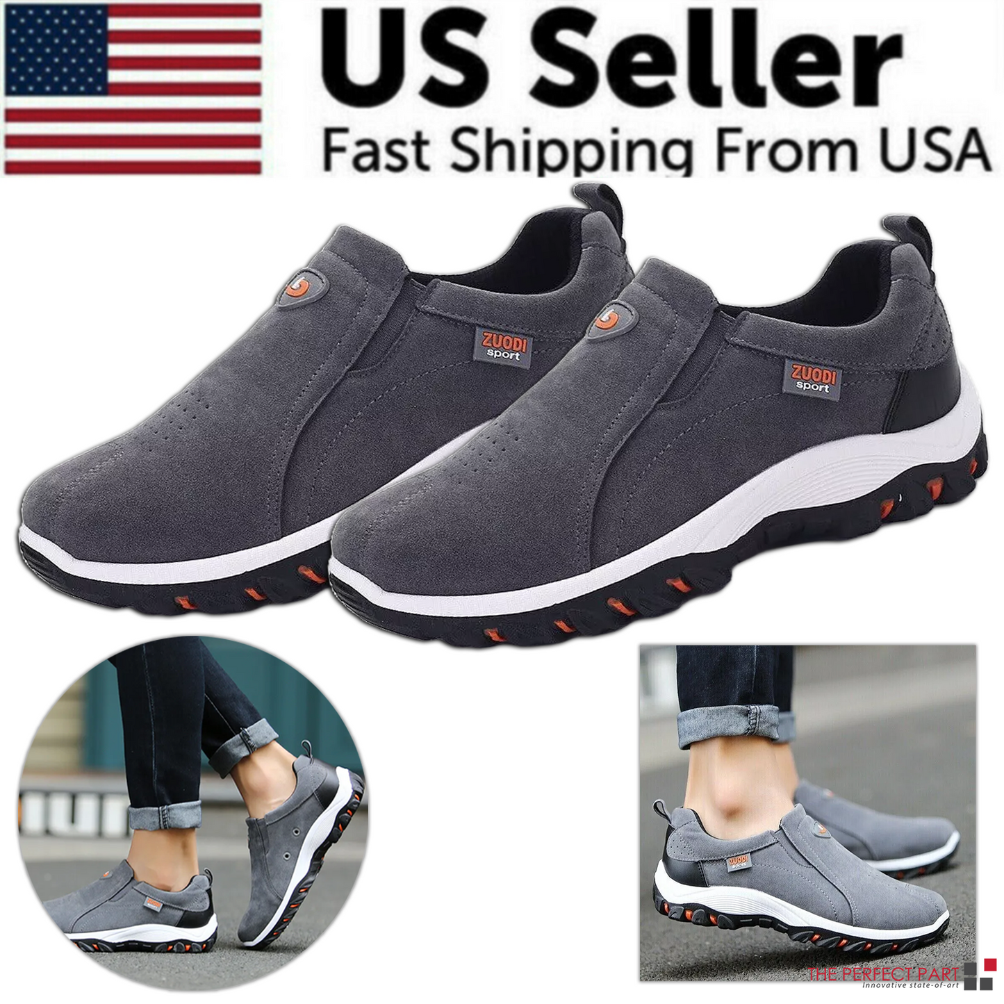 Men's Loafer