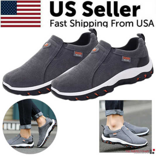 Men's Loafer