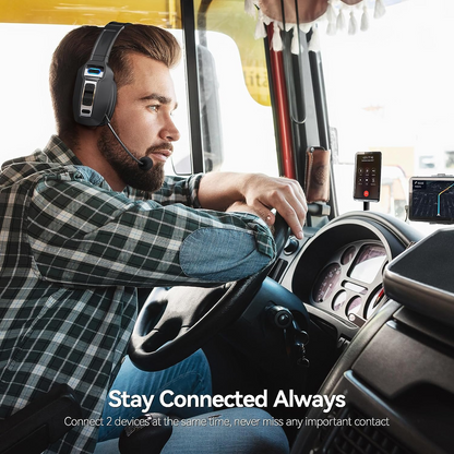 Trucker Headset
