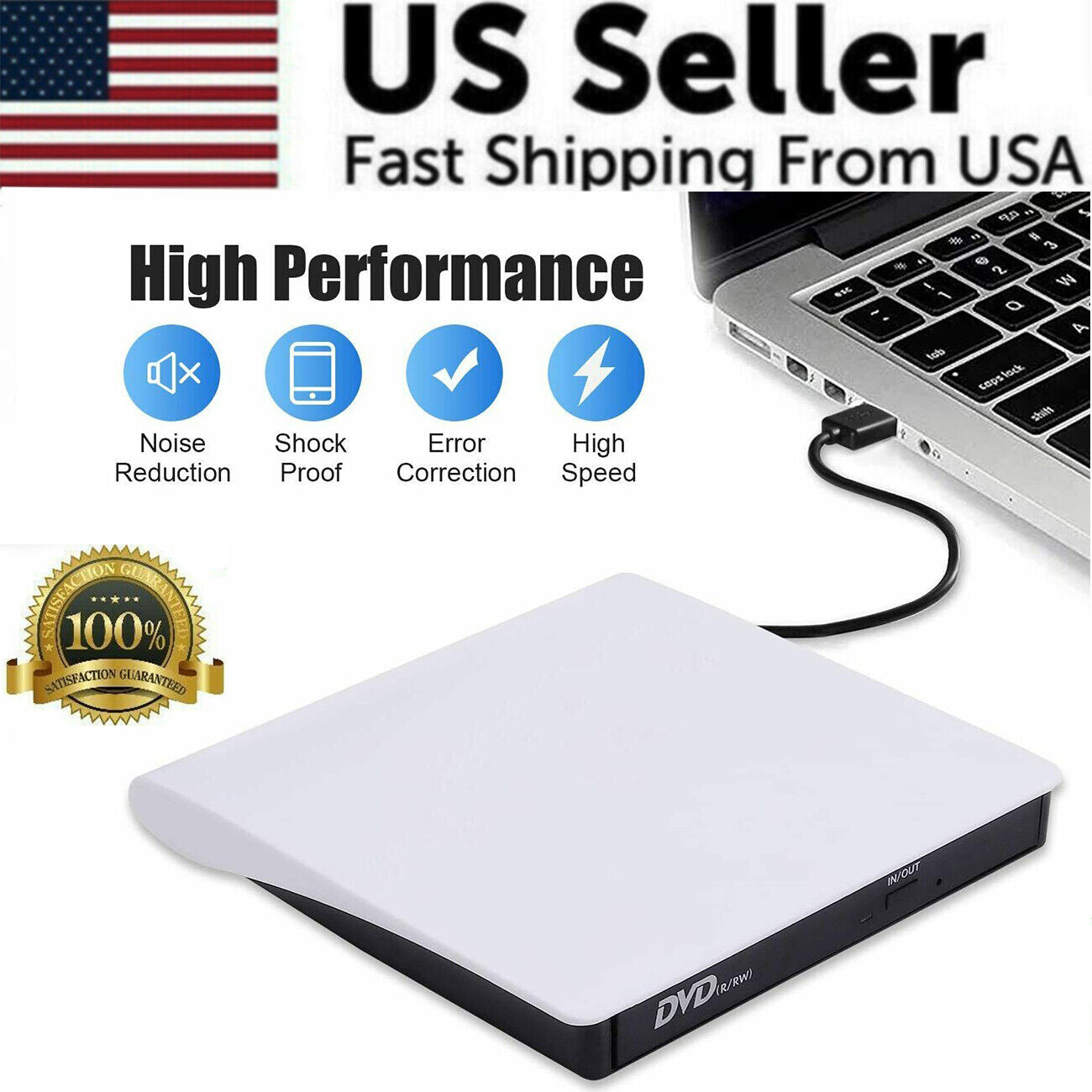 CD DVD Drive