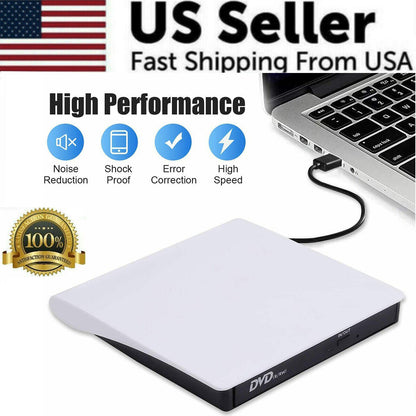 CD DVD Drive