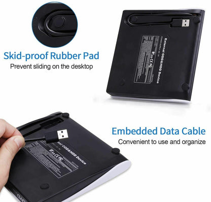 CD DVD Drive