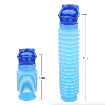 Male Female Portable Urinal
