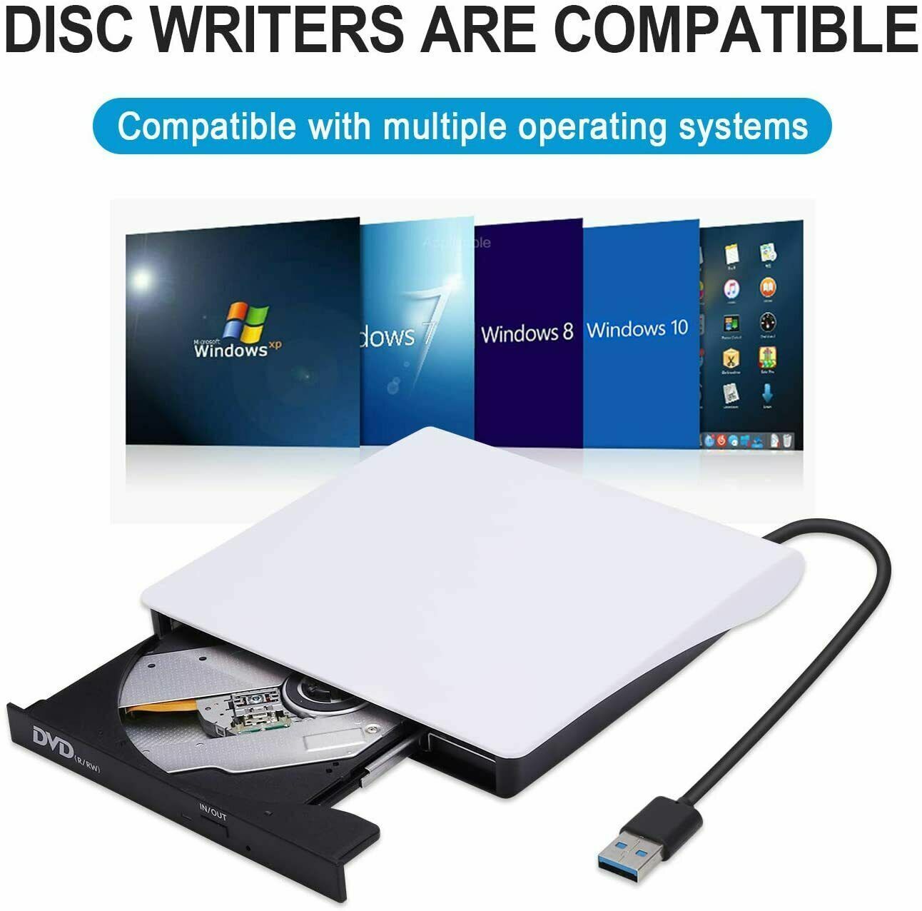 CD DVD Drive