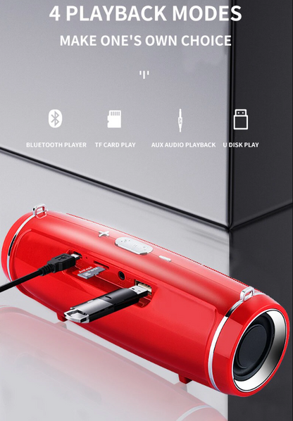Bluetooth 5.1 Speaker