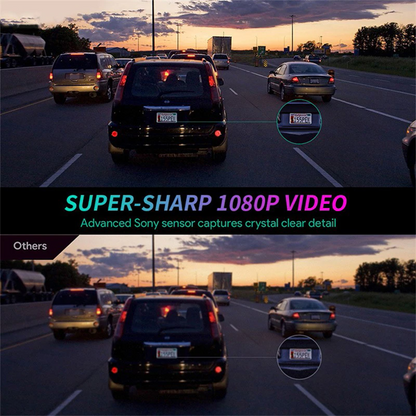 Recorder Car Camera
