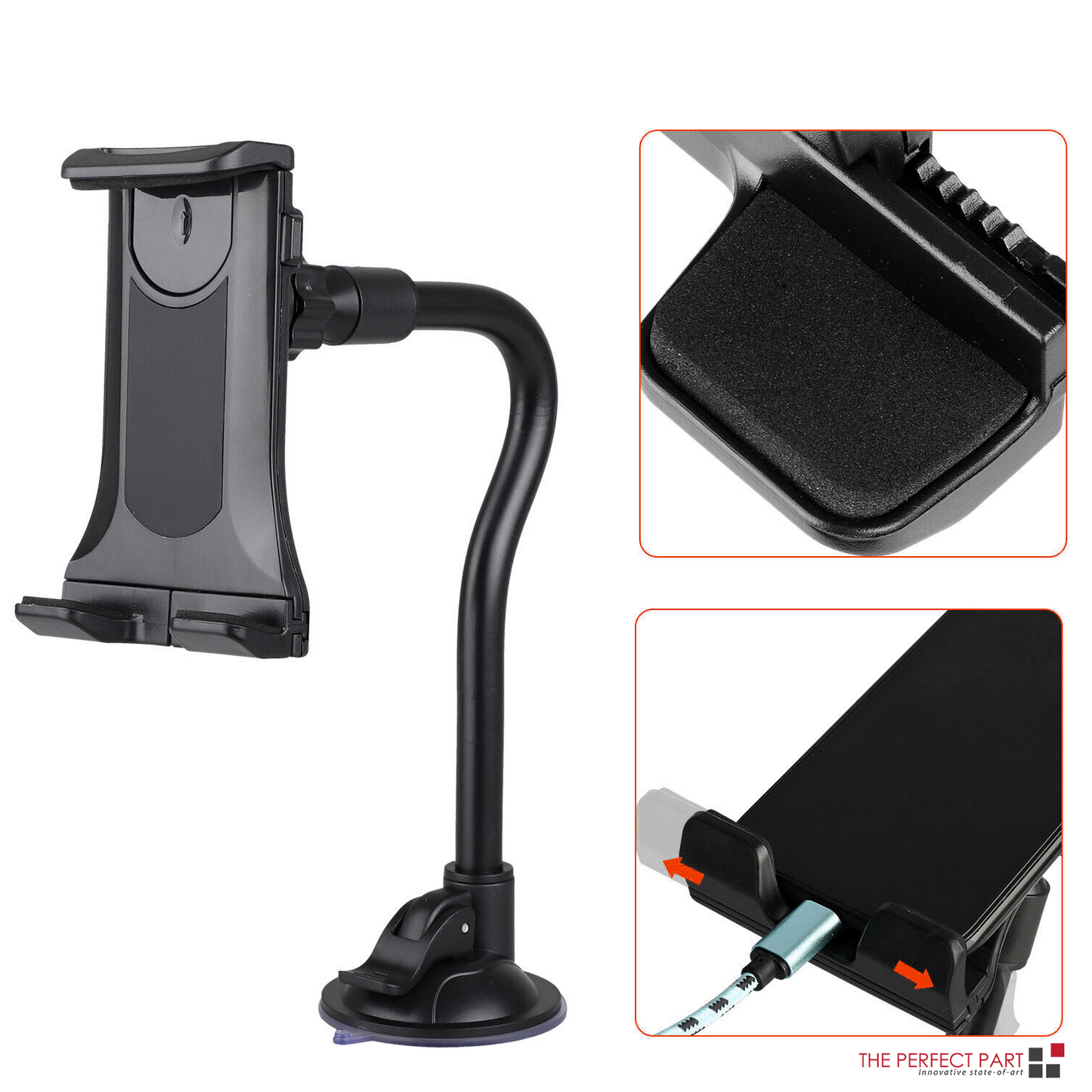 Windshield Holder