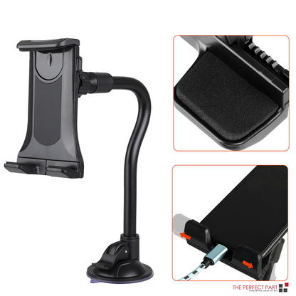 Windshield Holder