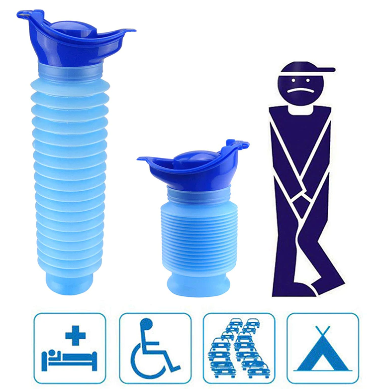 Male Female Portable Urinal