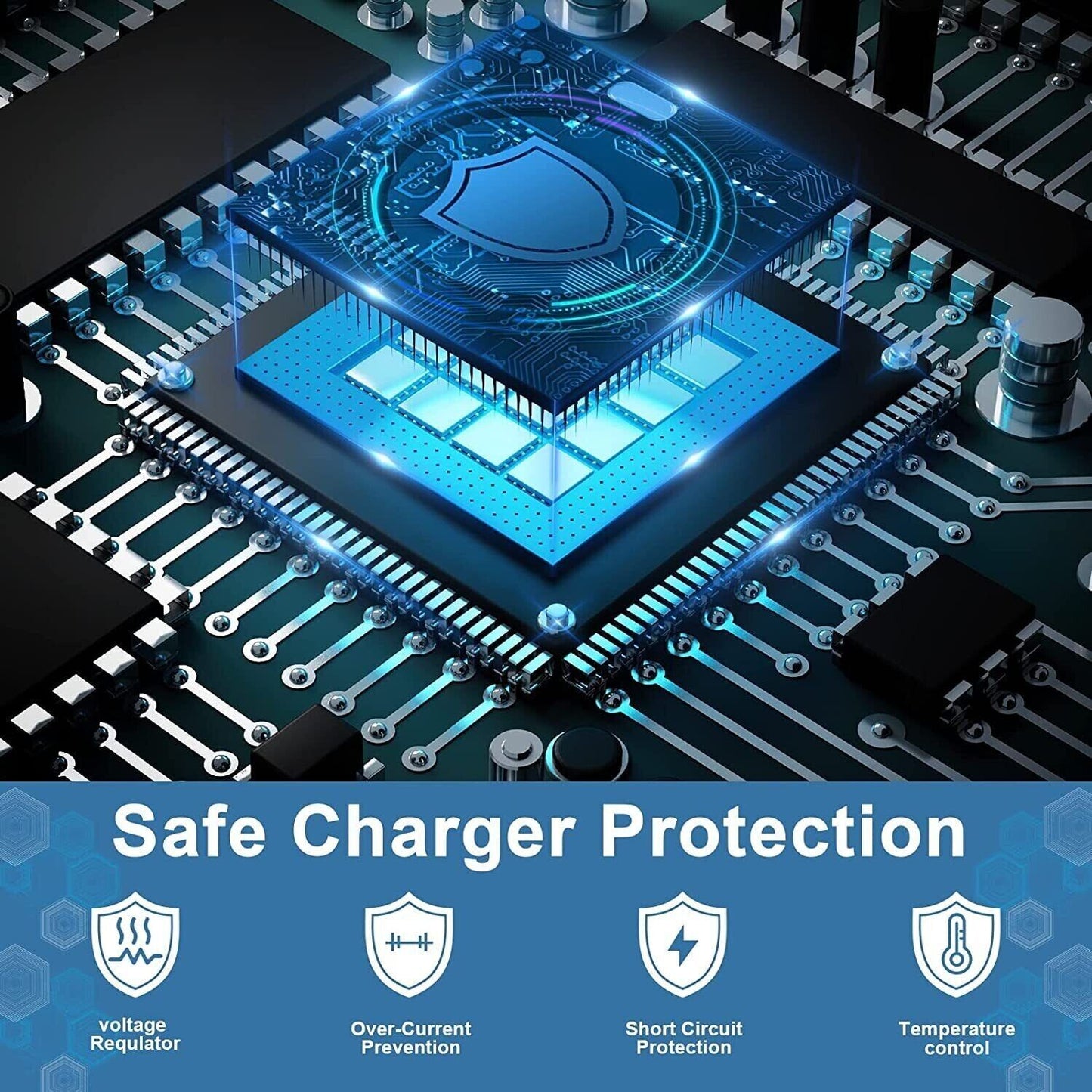 USB-C Wall Charger