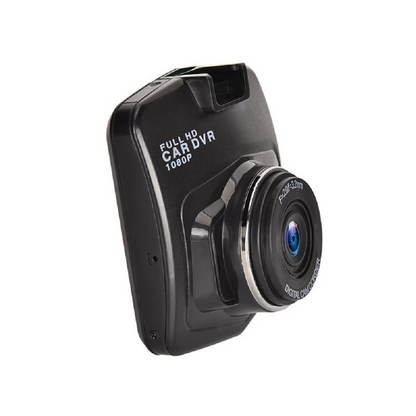 Car Dash Cam