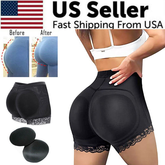 FAKE Butt