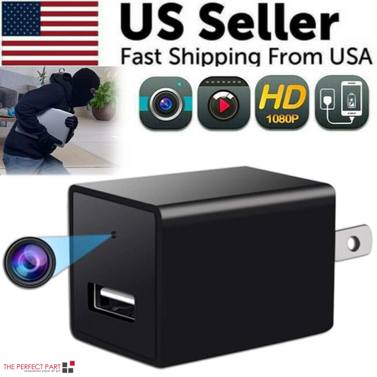 Mini Hidden Camera
