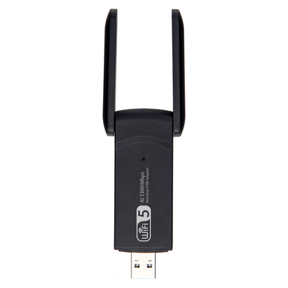 WiFi Adapter Antennas