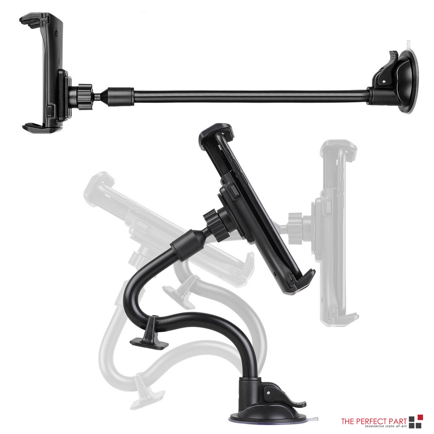 Windshield Holder