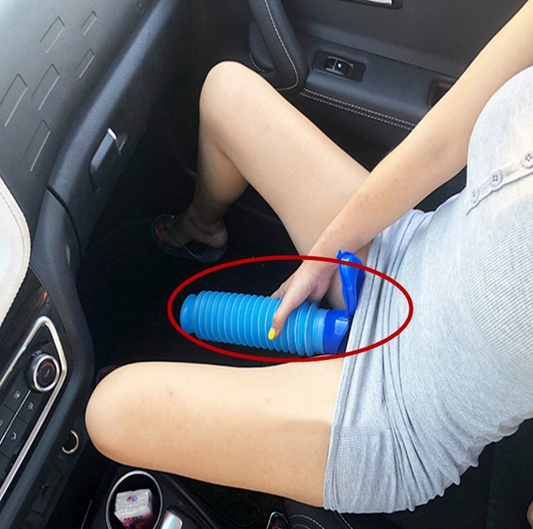 Male Female Portable Urinal