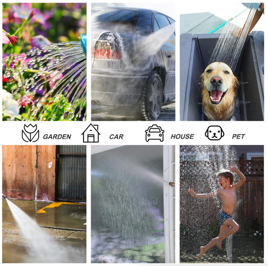 Water Hose