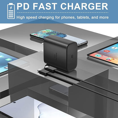 USB-C Wall Charger