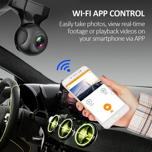Recorder Car Camera