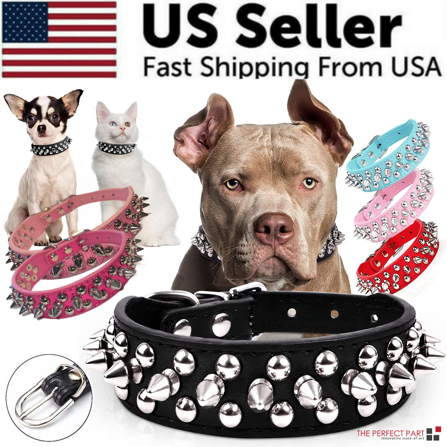 Dog Collar