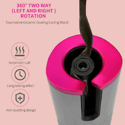 Hair Curler