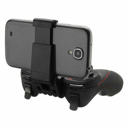 Mobile Controller