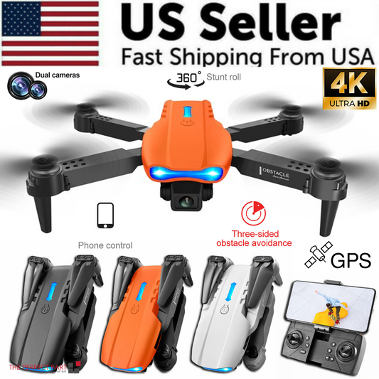 Drones Quadcopter