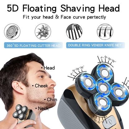 Electric Shaver