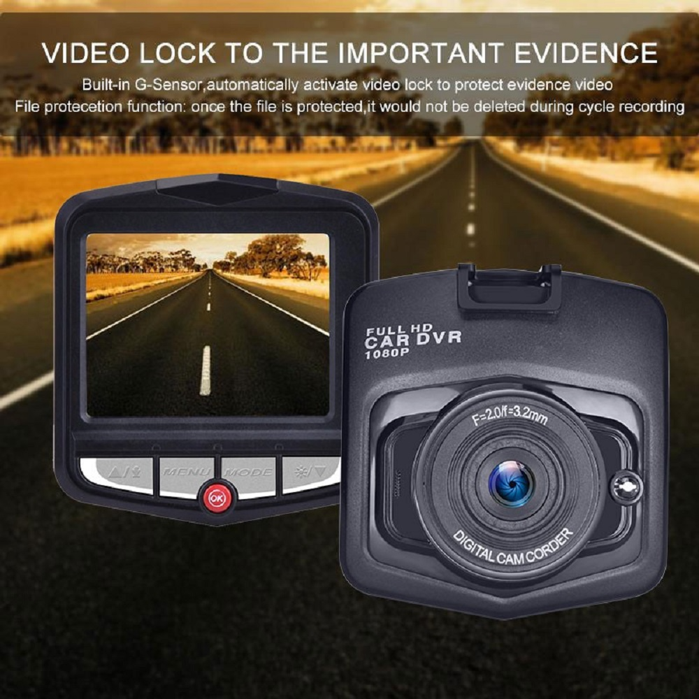 Car Dash Cam