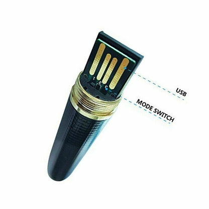 PEN Hidden Cam