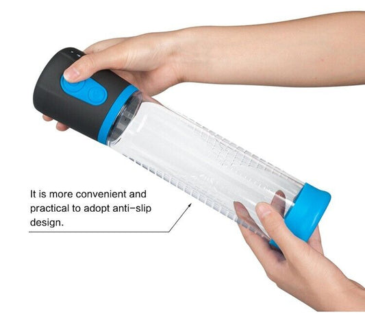 Vacuum Penis Pump