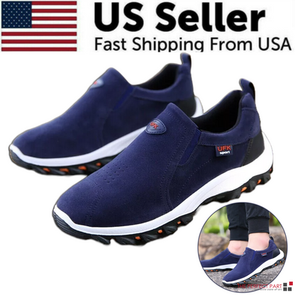 Men's Loafer