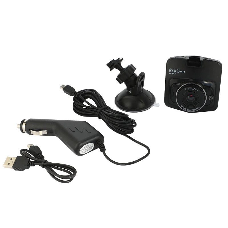 Car Dash Cam