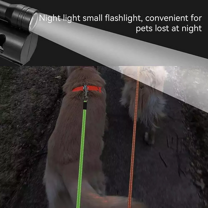 Dual Pet Leash