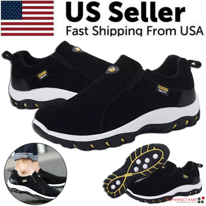 Men's Loafer