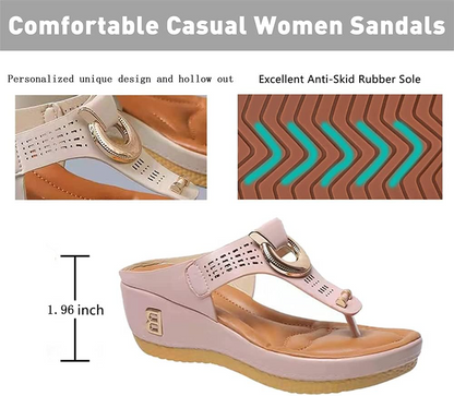 Orthopedic Sandals