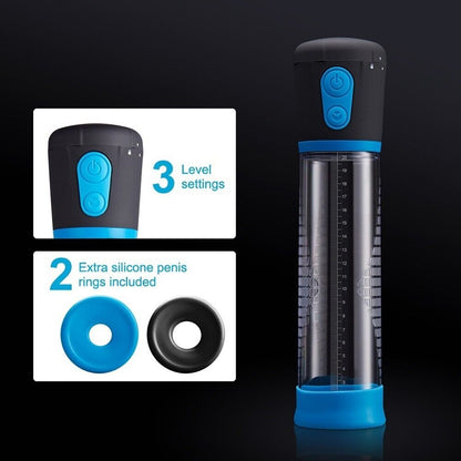 Vacuum Penis Pump
