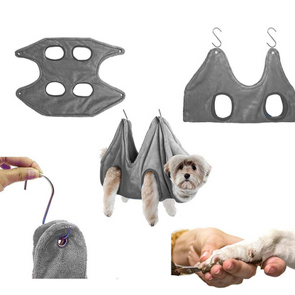 Hanging Hammock