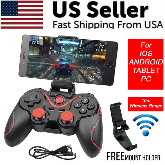 Mobile Controller