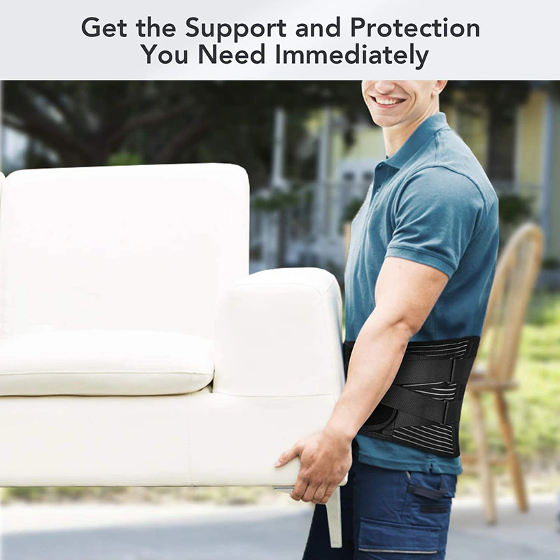 Waist Belt