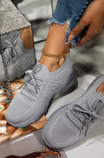 Ladies Sneakers