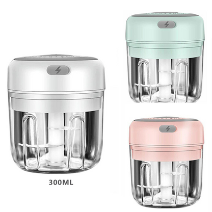 Chopper Blender Mixer