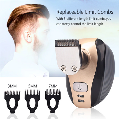 Electric Shaver