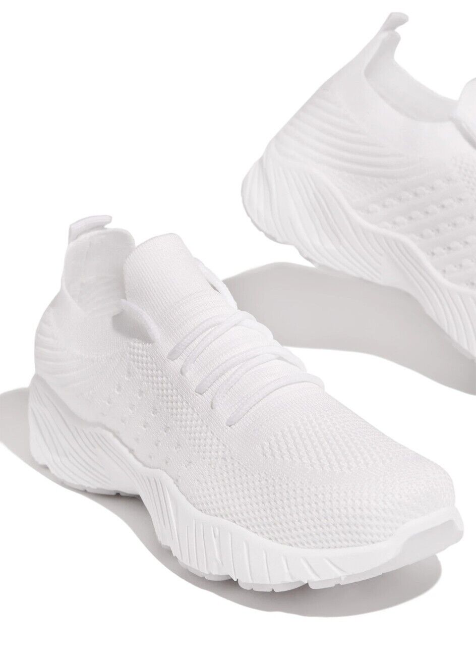 Ladies Sneakers