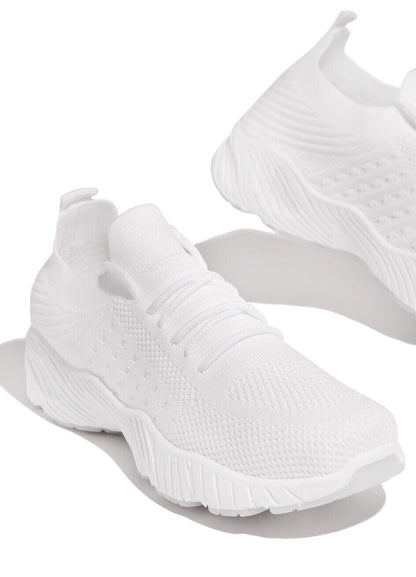 Ladies Sneakers