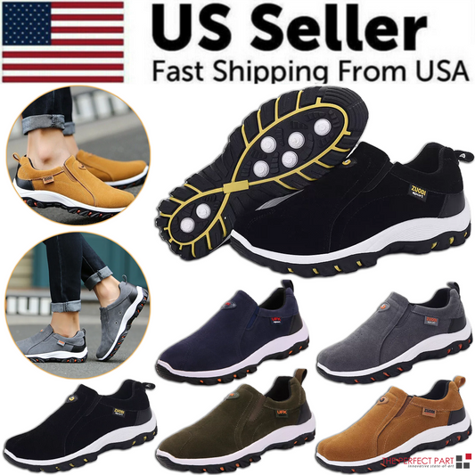 Men's Loafer