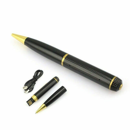 PEN Hidden Cam