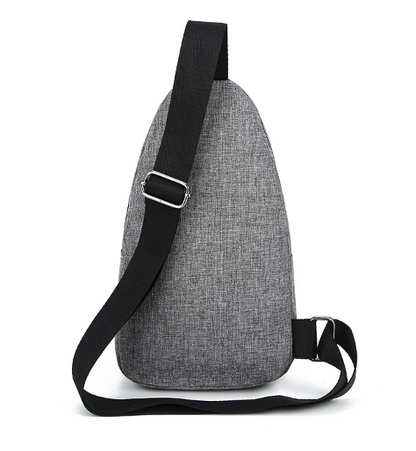 Men Sling Bag