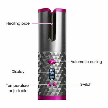 Hair Curler