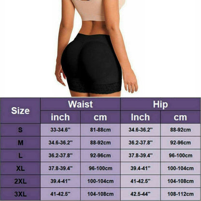FAKE Butt